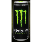 Monster Beverage Monster Energy Monster Energy